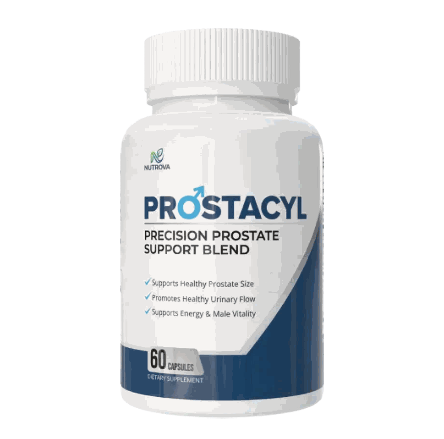 One Prostacyl bottle